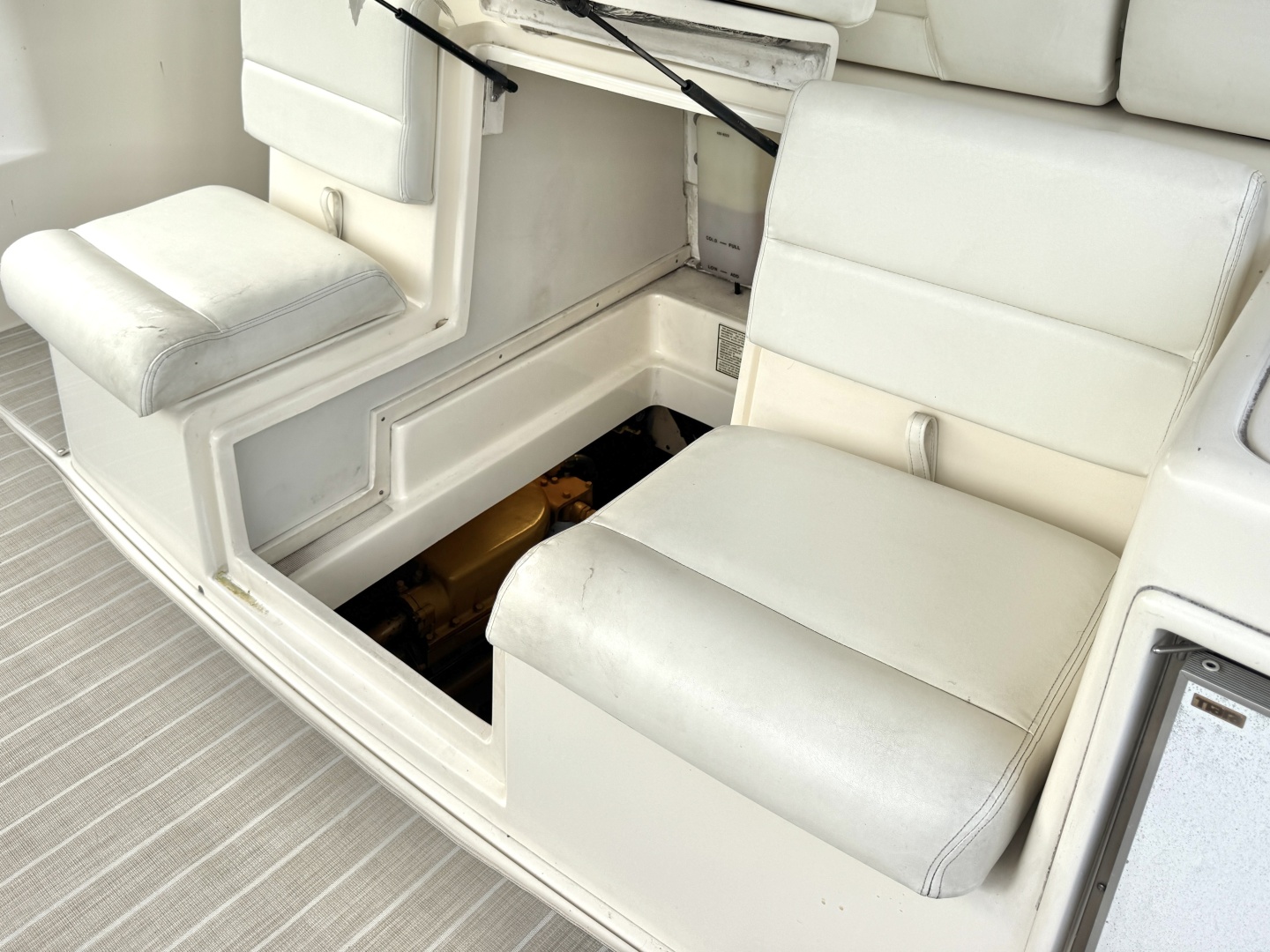 Gulf Course 40ft Tiara Yachts Yacht For Sale Gulf Course 40ft Tiara Yachts Yacht For Sale