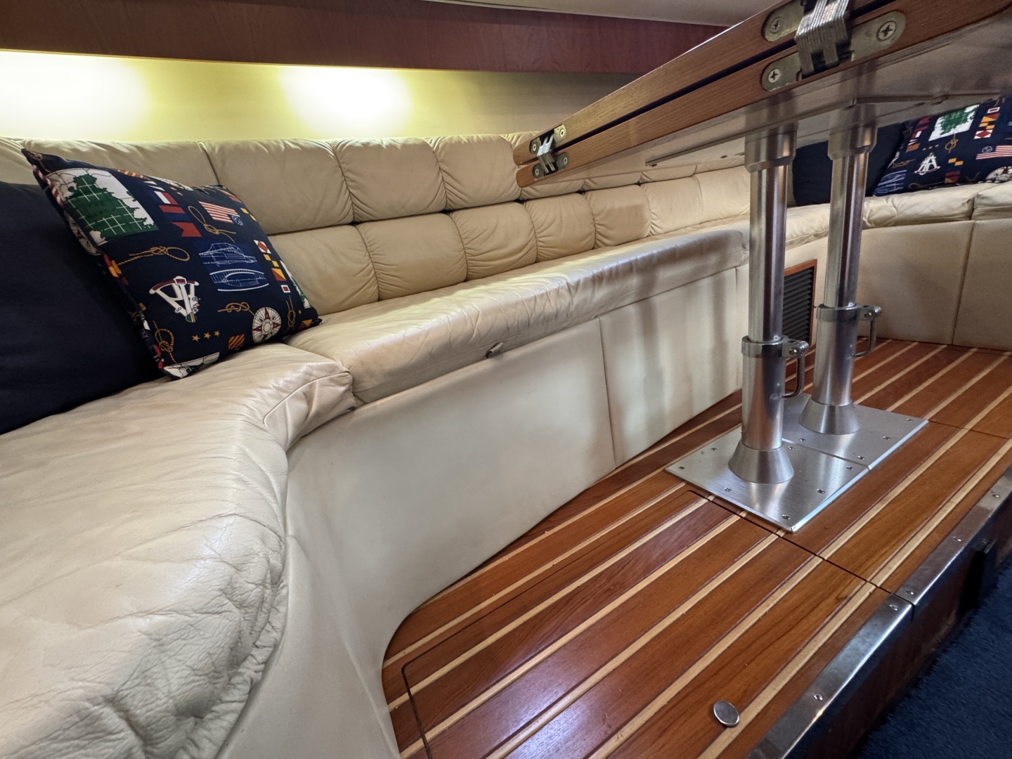 Gulf Course 40ft Tiara Yachts Yacht For Sale Gulf Course 40ft Tiara Yachts Yacht For Sale