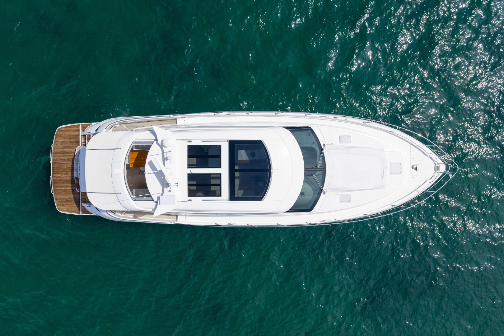2019 Riviera 6000SY