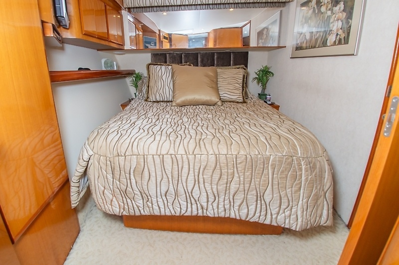 Kool Lady 50ft Post Yacht For Sale