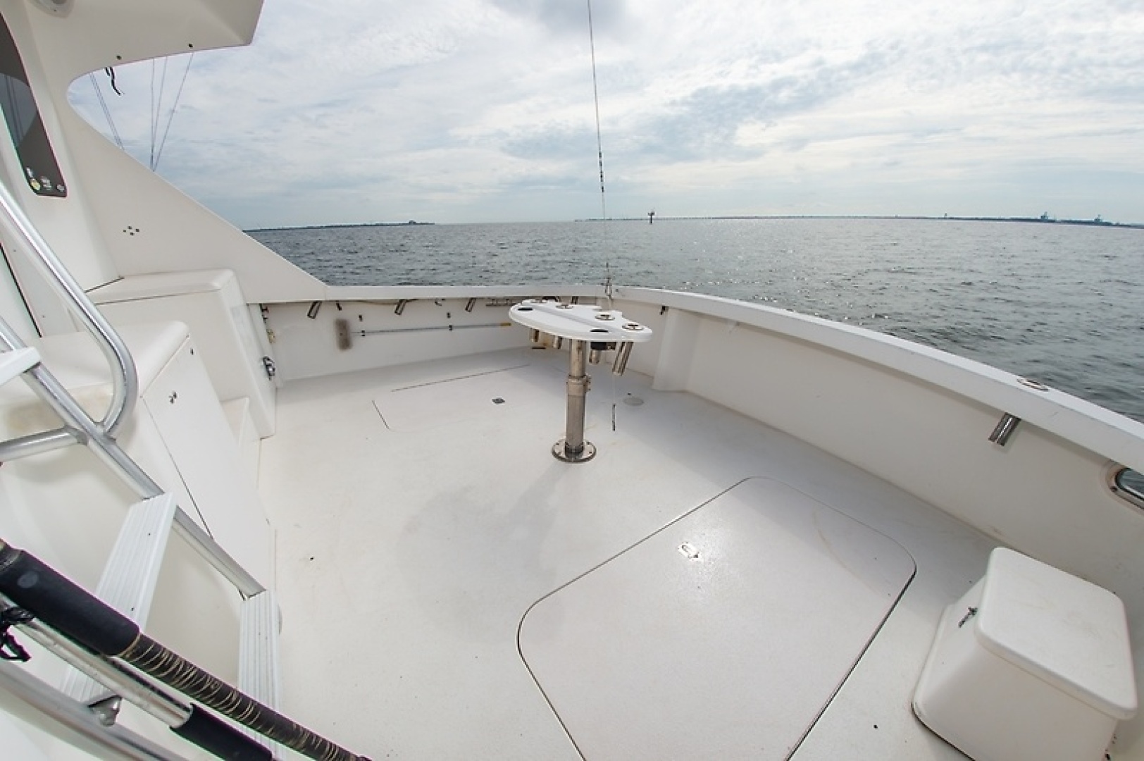 Kool Lady 50ft Post Yacht For Sale