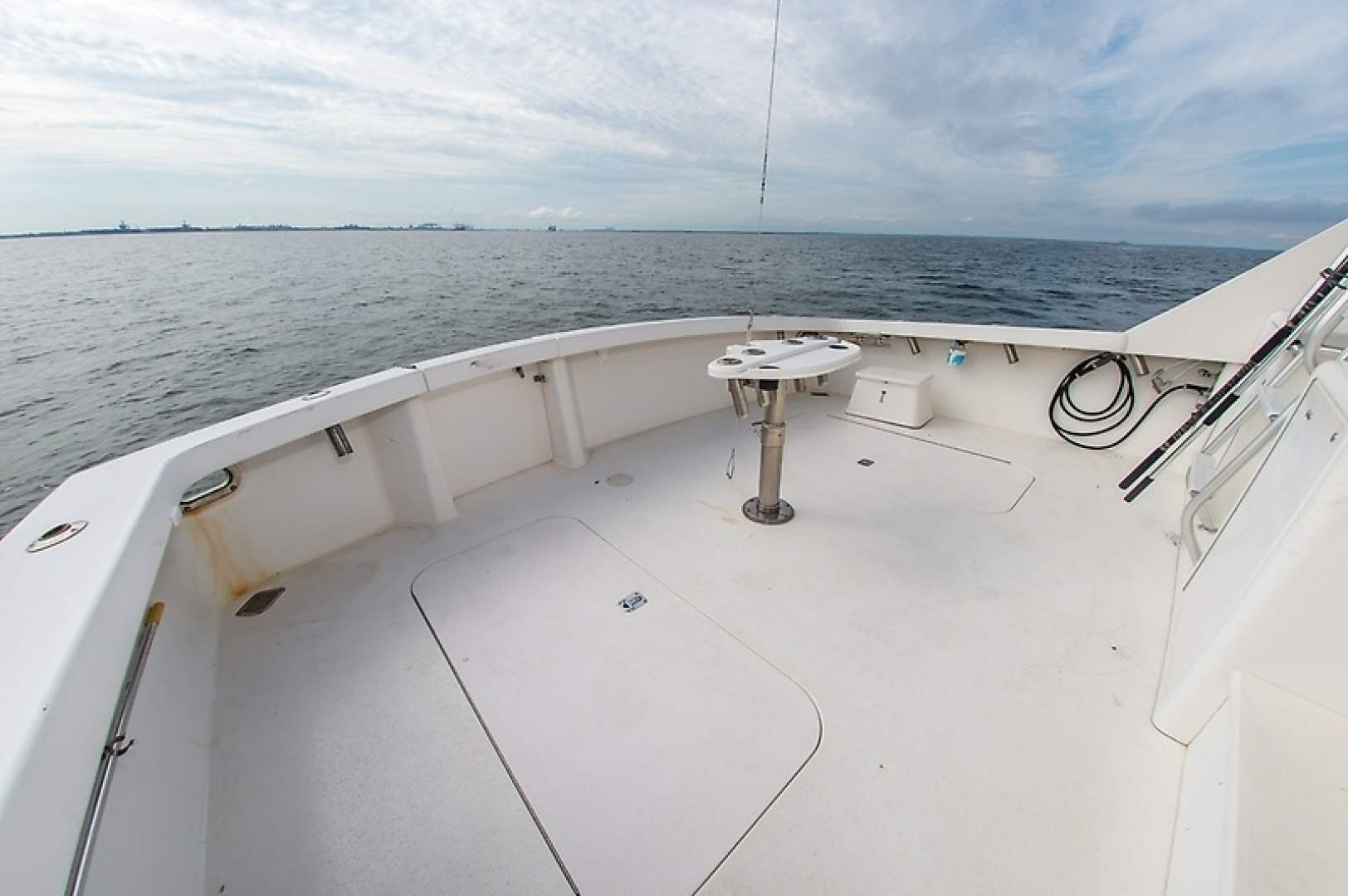 Kool Lady 50ft Post Yacht For Sale