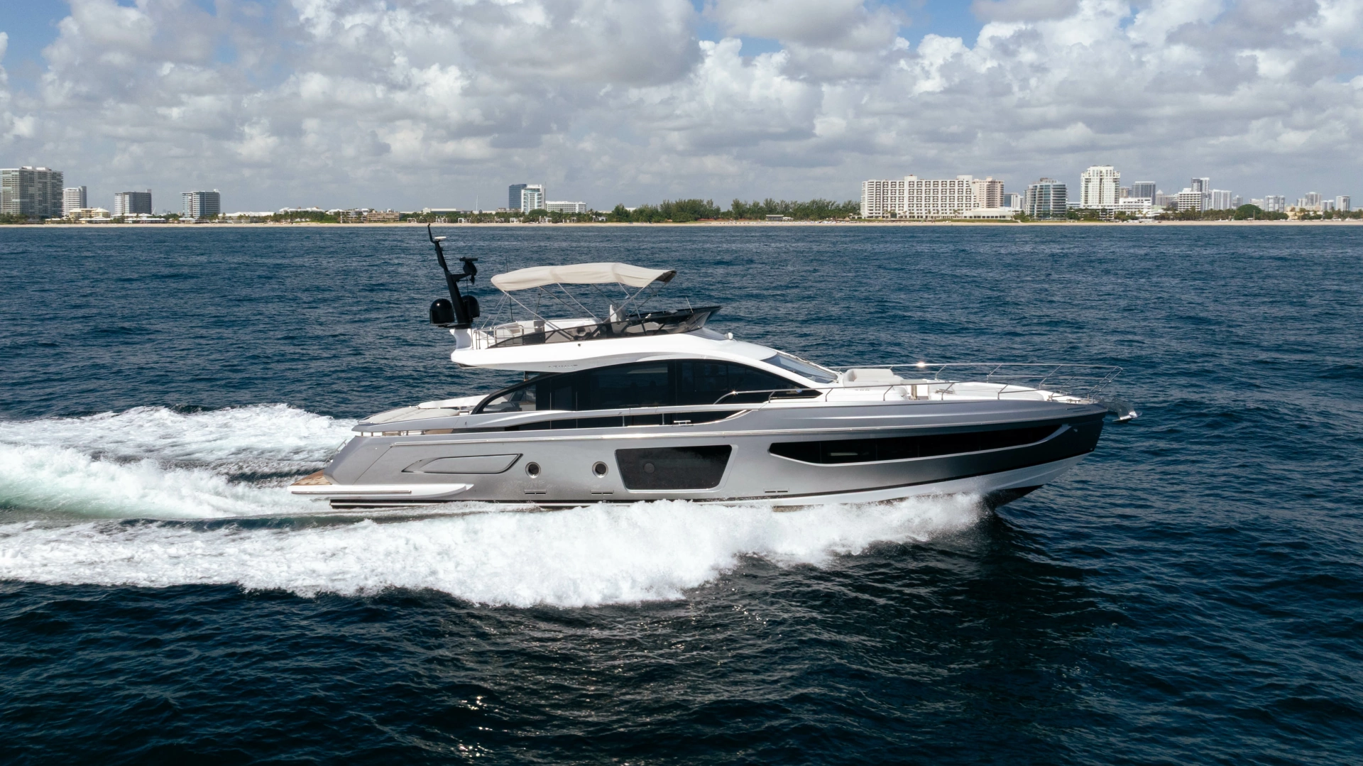 2024 Azimut - photo 1 of 30