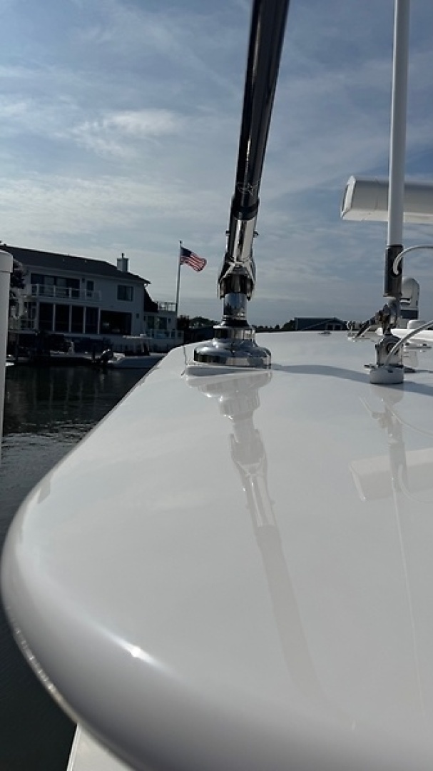 Hooked 31ft Regulator Yacht For Sale