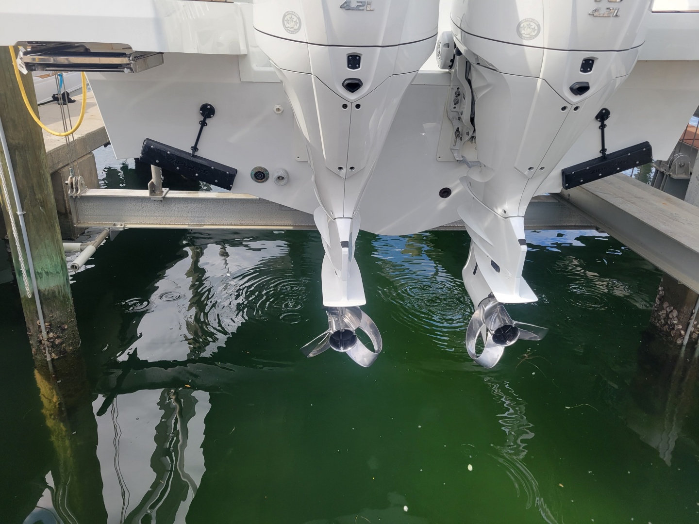 2025 Jeanneau Leader 10.5 WA Series 2