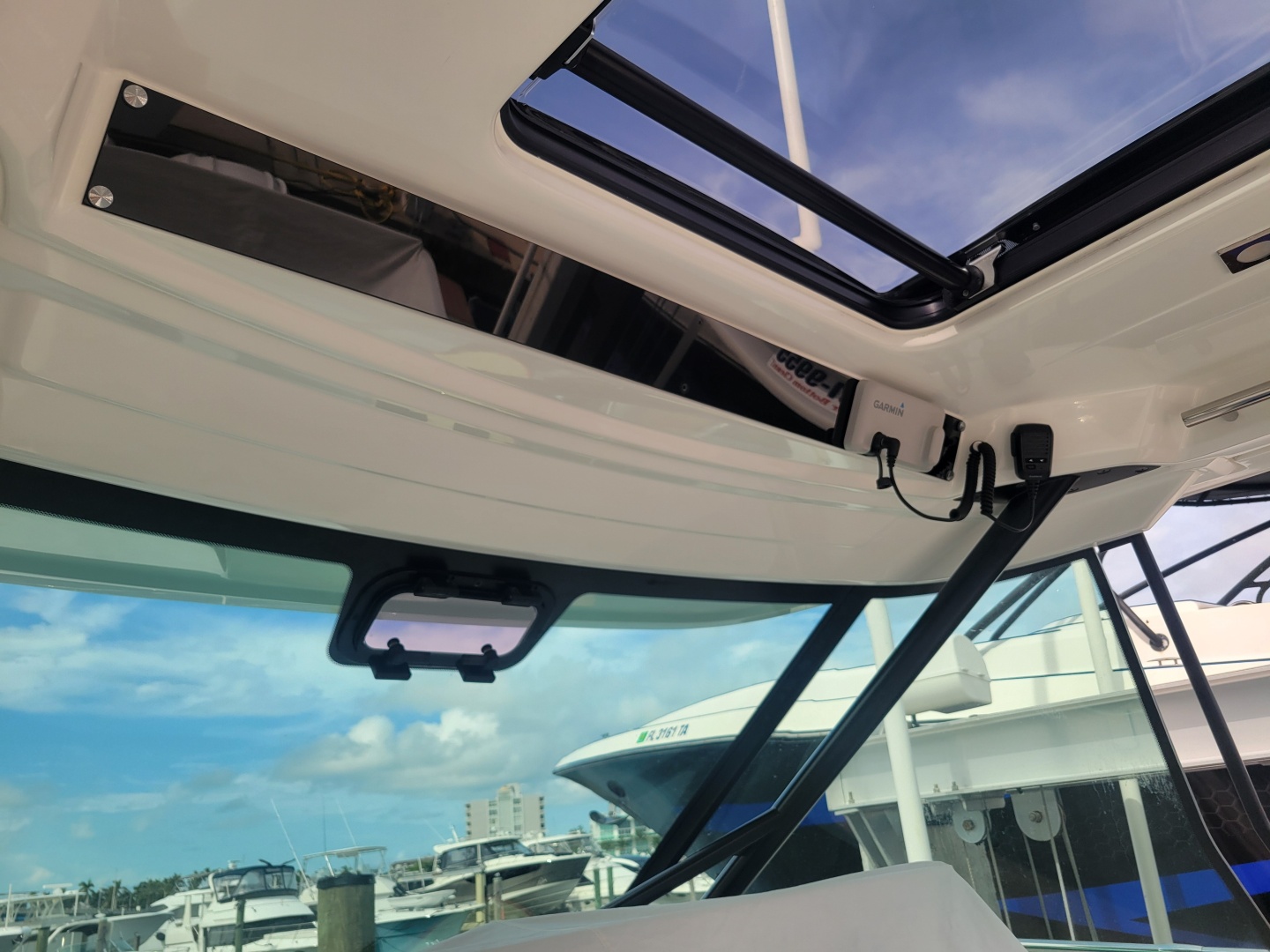 2025 Jeanneau Leader 10.5 WA Series 2