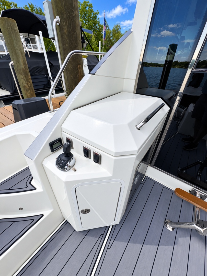 Black Pearl 45ft Cruisers Yachts Yacht For Sale