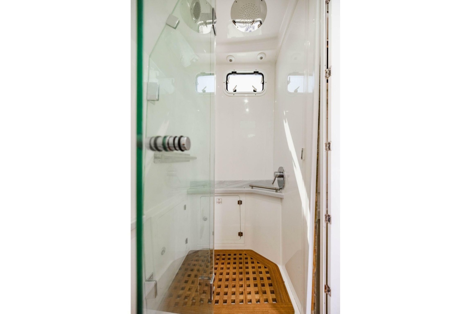 Bull Run 53ft HCB Yacht For Sale