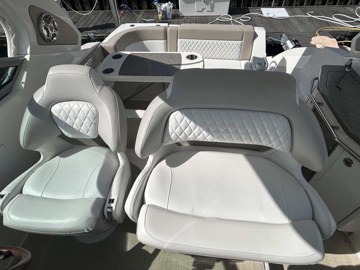 Azure 31ft Chaparral Yacht For Sale Azure 31ft Chaparral Yacht For Sale