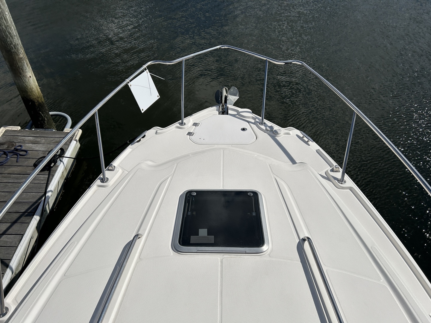 Azure 31ft Chaparral Yacht For Sale Azure 31ft Chaparral Yacht For Sale