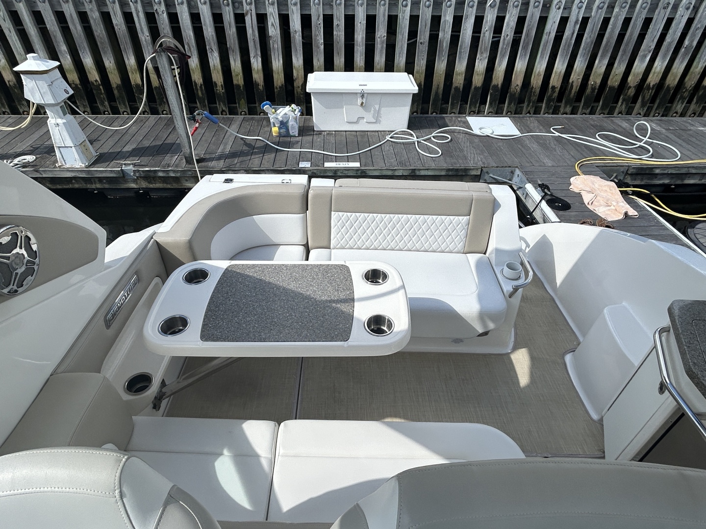 Azure 31ft Chaparral Yacht For Sale Azure 31ft Chaparral Yacht For Sale
