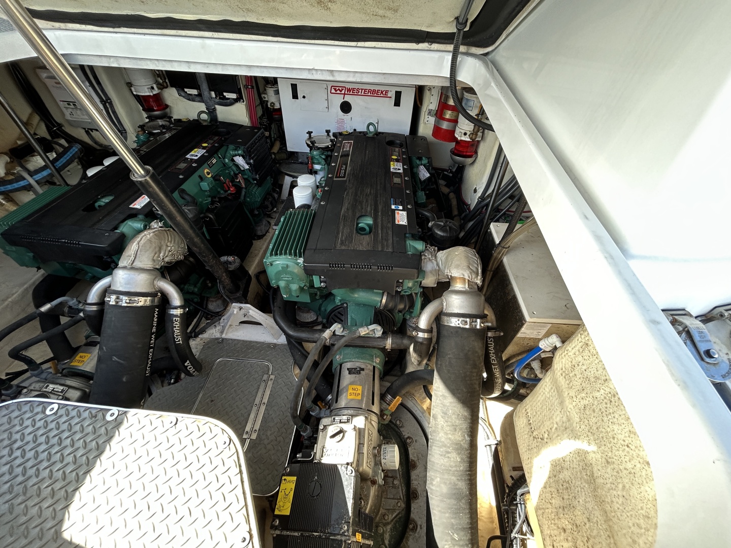 2007 Formula 40PC