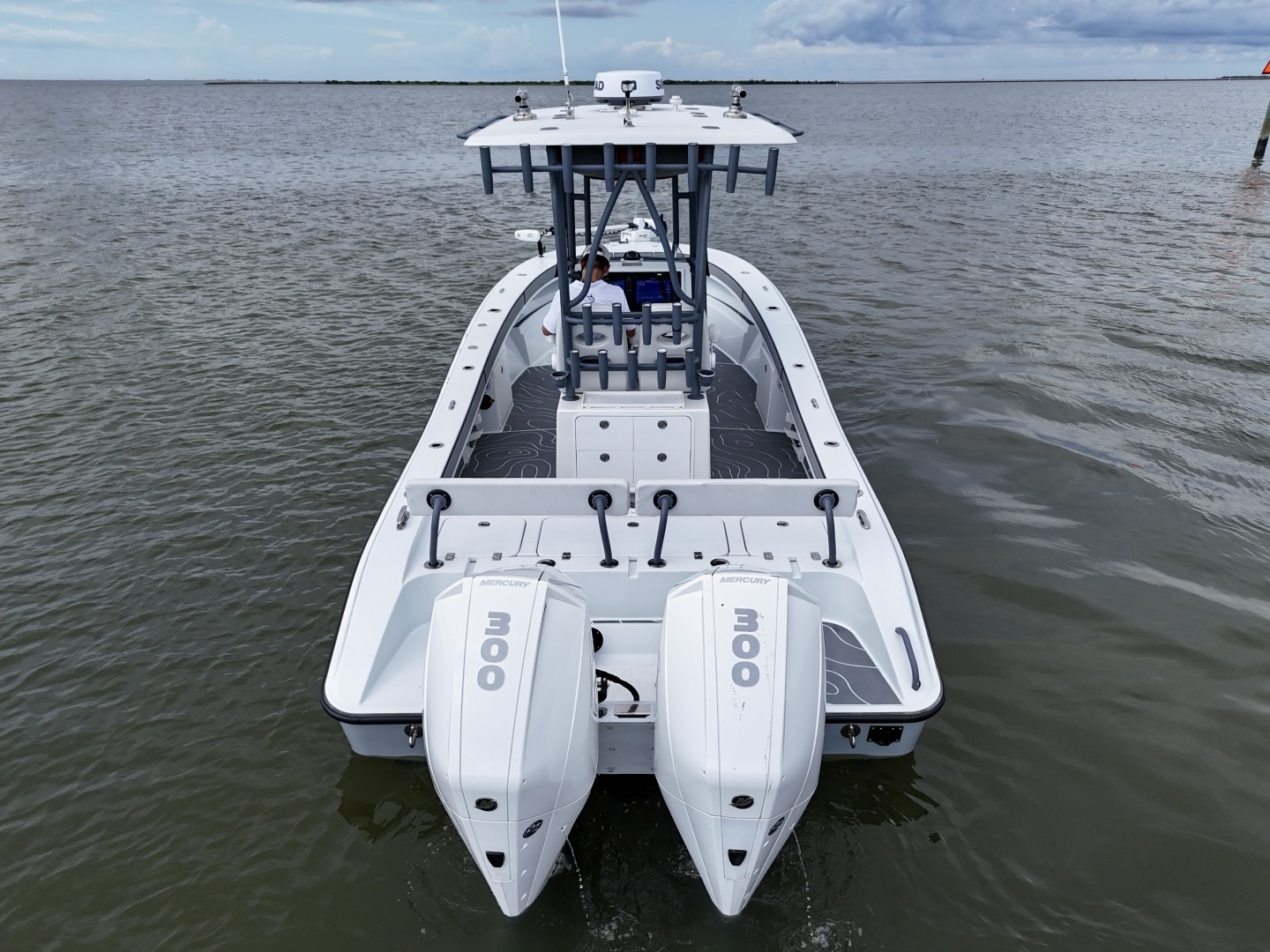 27ft Young Yacht For Sale