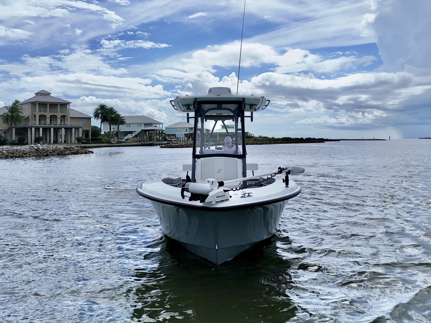 27ft Young Yacht For Sale