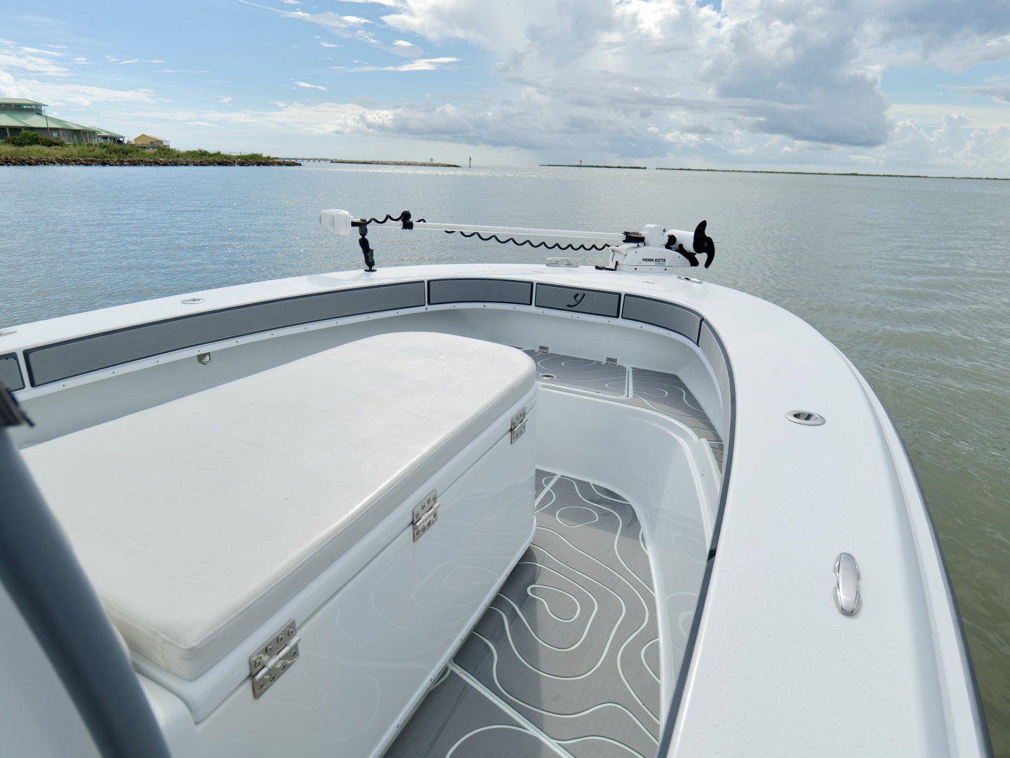27ft Young Yacht For Sale