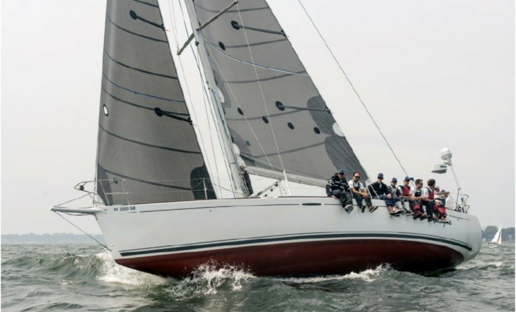 44ft Beneteau Yacht For Sale 44ft Beneteau Yacht For Sale