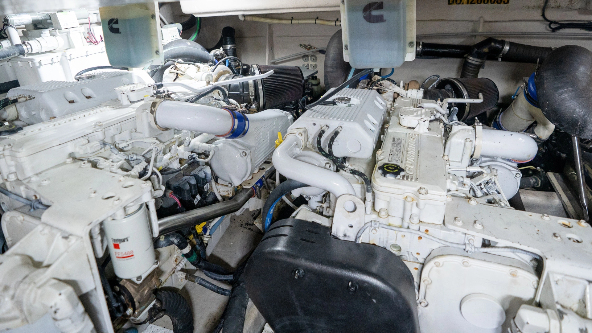 Sea Ray L590 Yacht For Sale