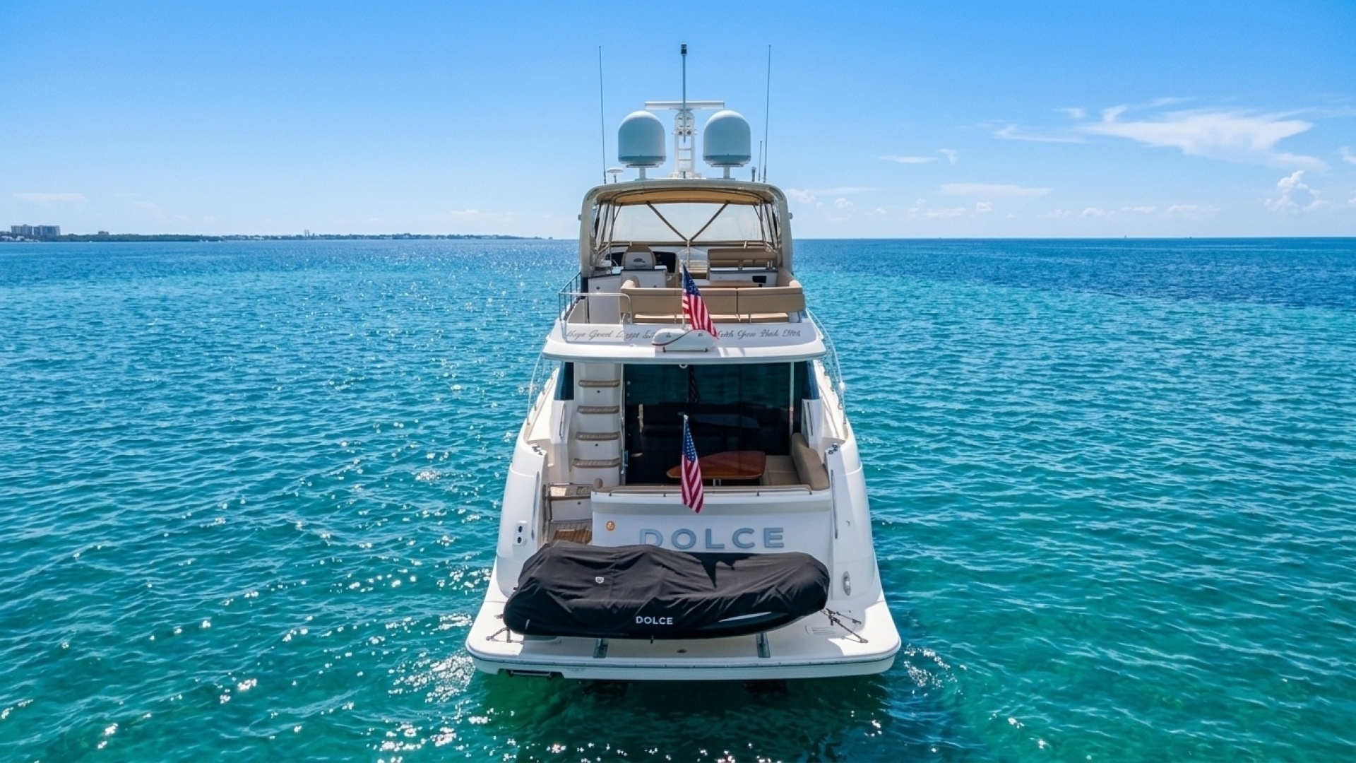 2016 Sea Ray L590