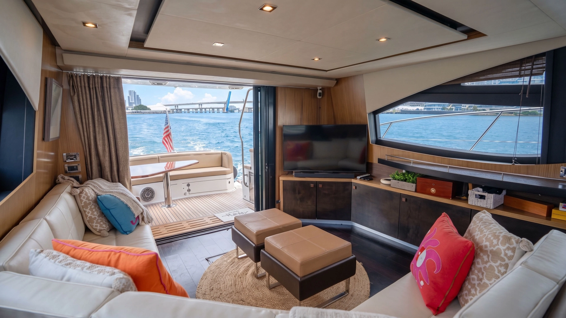 Sea Ray L590 Yacht For Sale