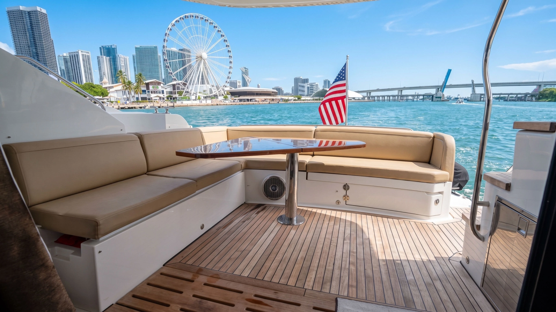 Sea Ray L590 Yacht For Sale