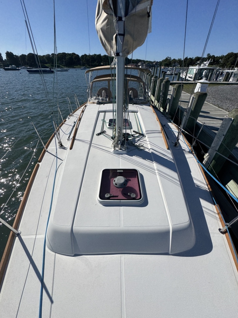 2013 Dufour 