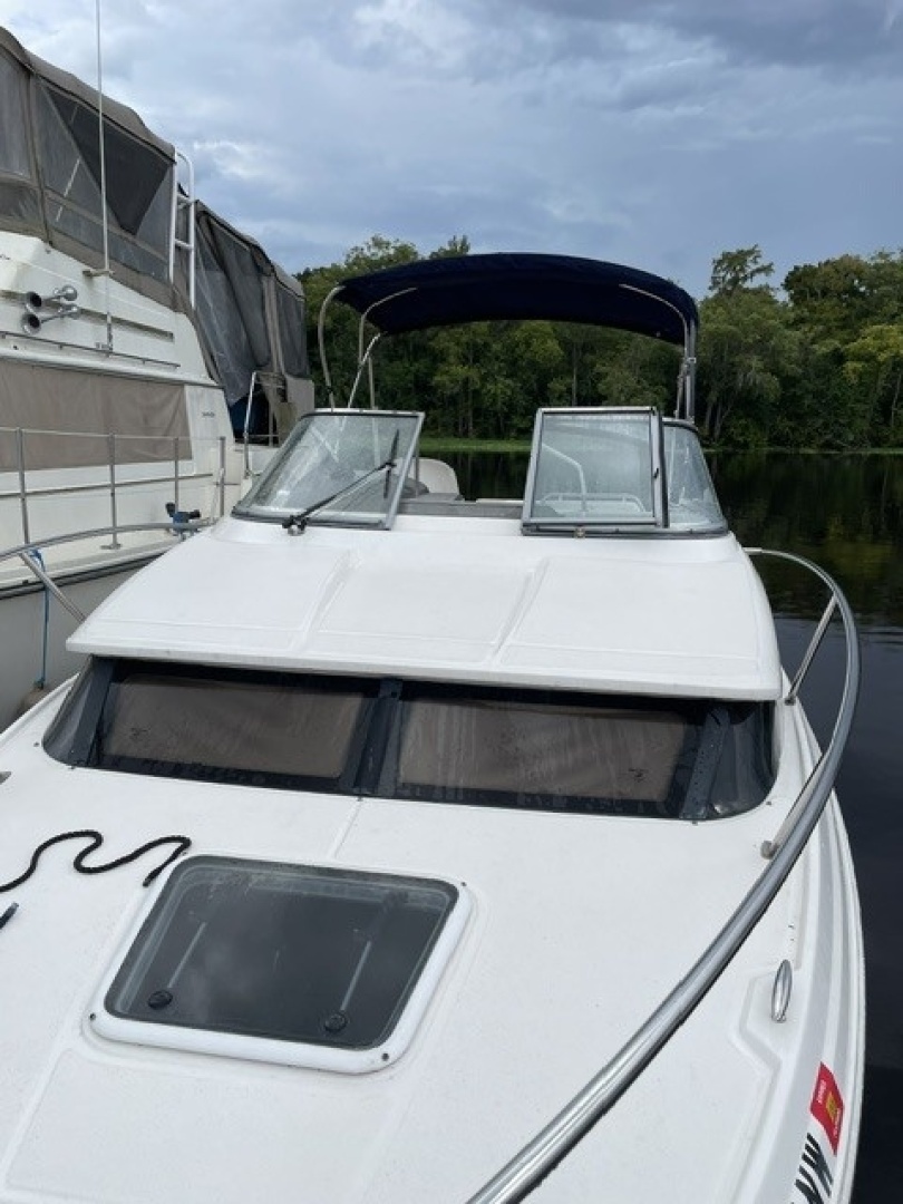 2008 Regal — photograph 2