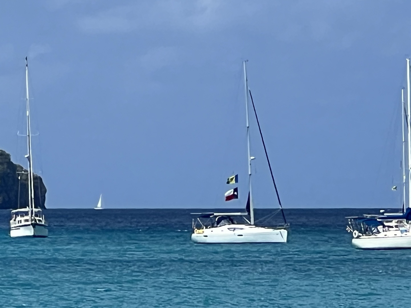 Schmitten 42ft Jeanneau Yacht For Sale