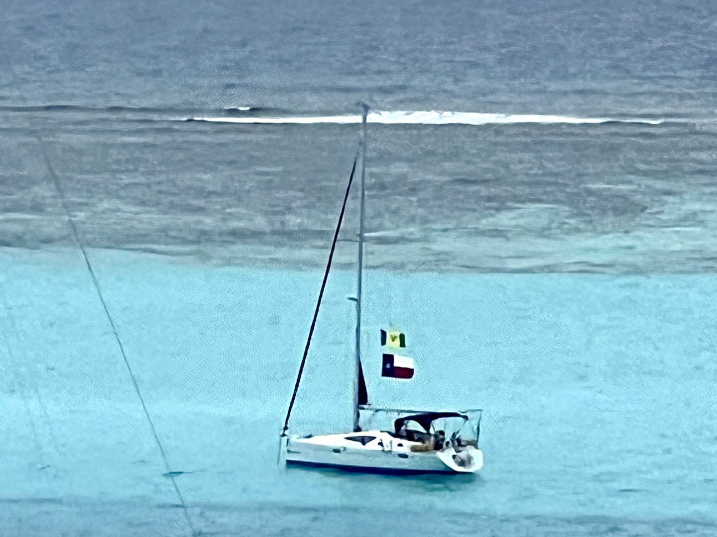 Schmitten 42ft Jeanneau Yacht For Sale
