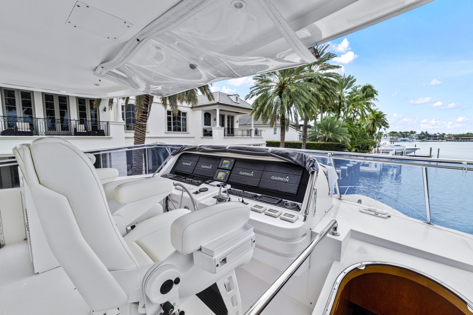 ROXY MARIA 82ft Hargrave Yacht For Sale