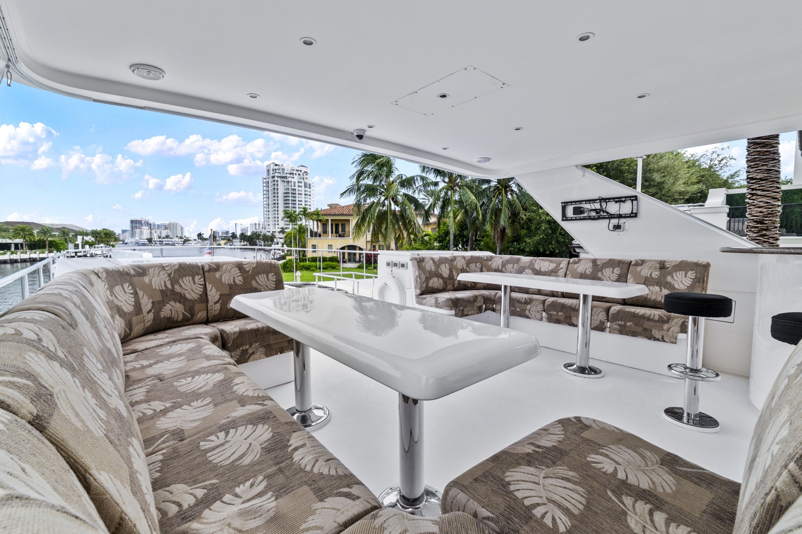 ROXY MARIA 82ft Hargrave Yacht For Sale