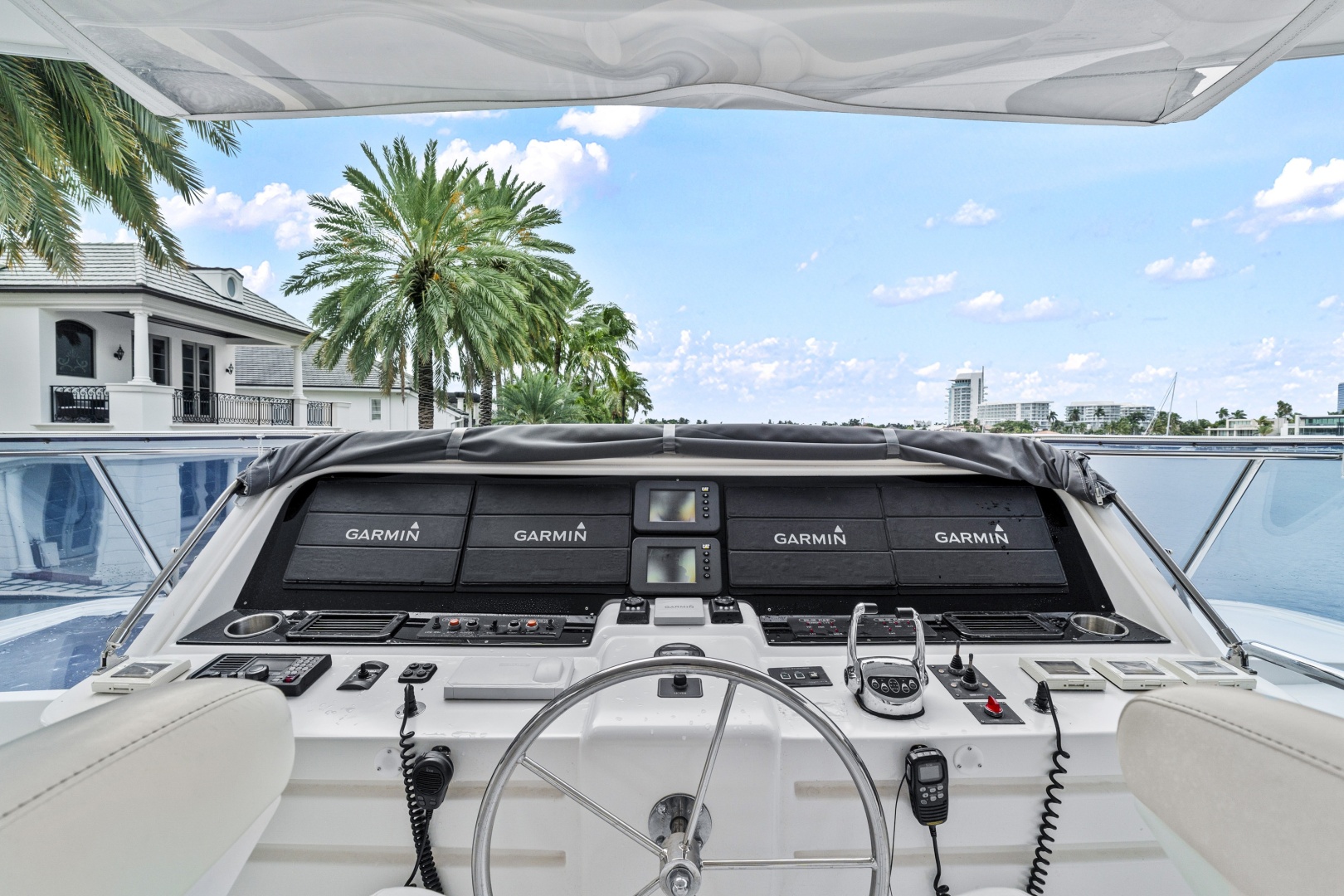 ROXY MARIA 82ft Hargrave Yacht For Sale