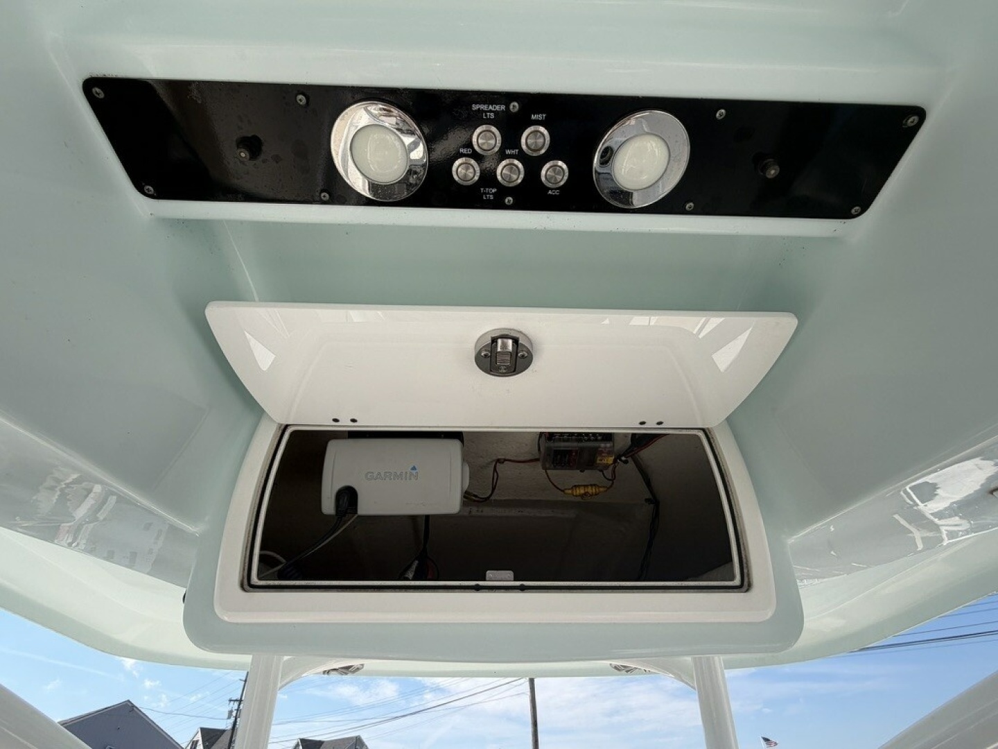 28ft Sea Fox Yacht For Sale