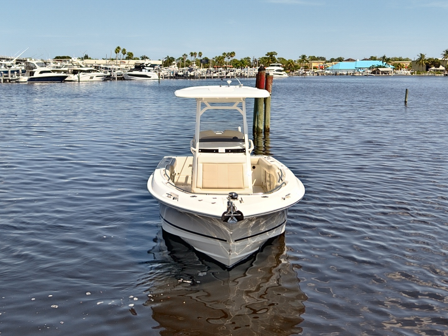 2022 Boston Whaler — photograph 2