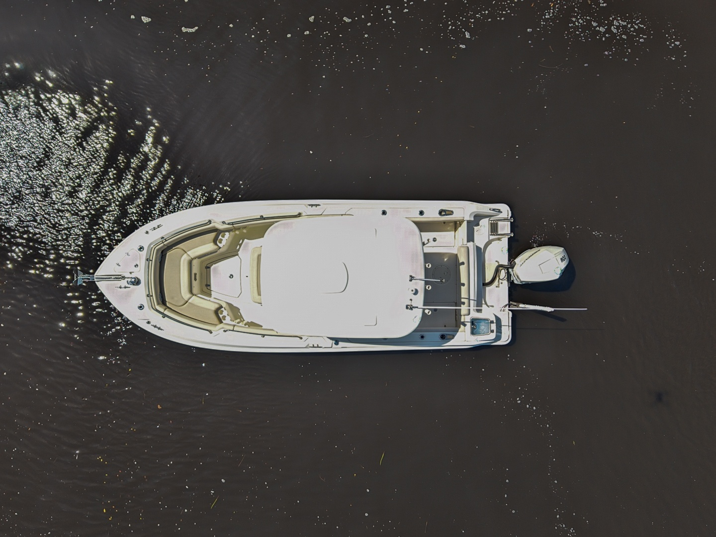 2022 Boston Whaler — photograph 5