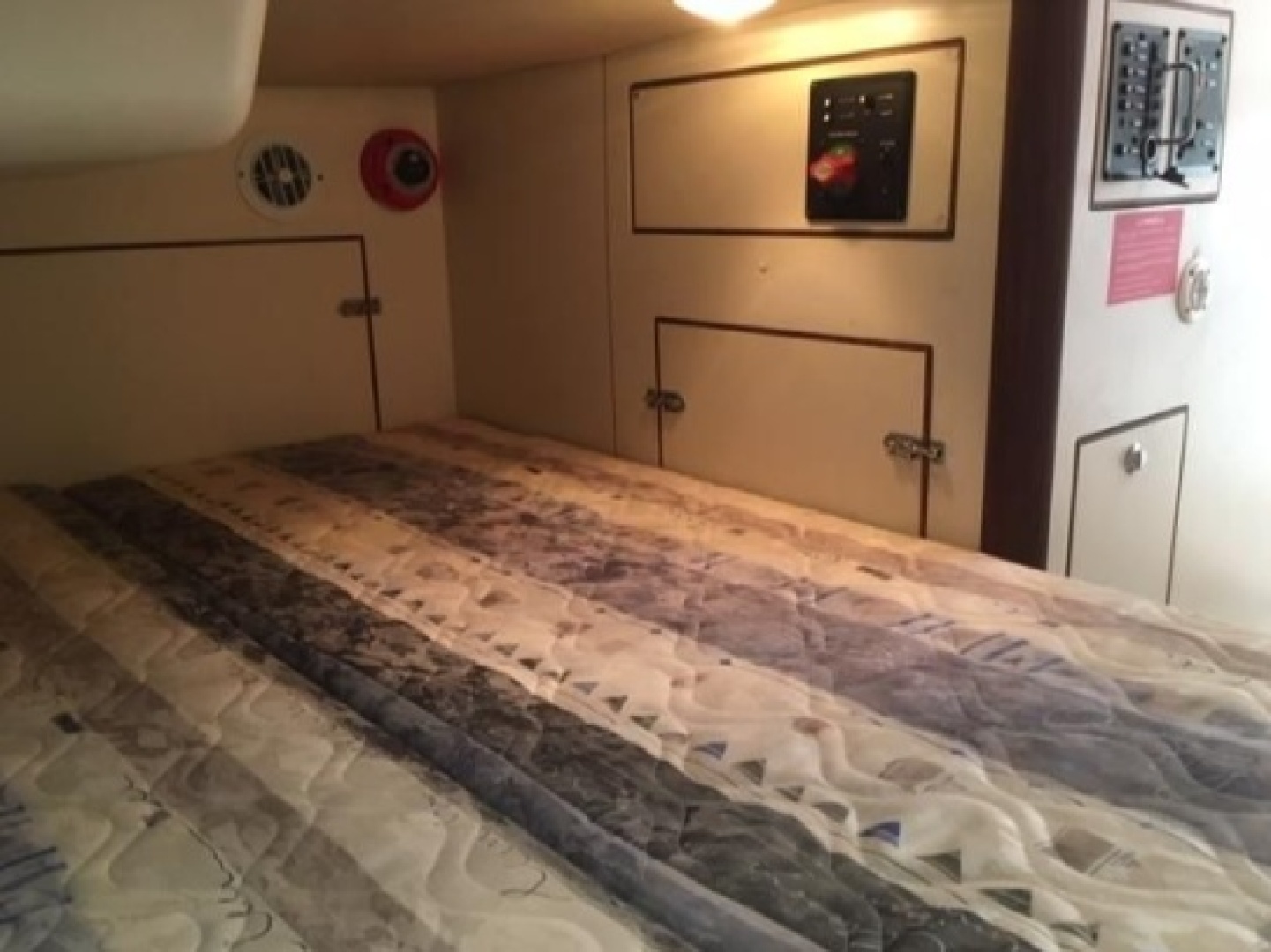 27ft Hunter Yacht For Sale