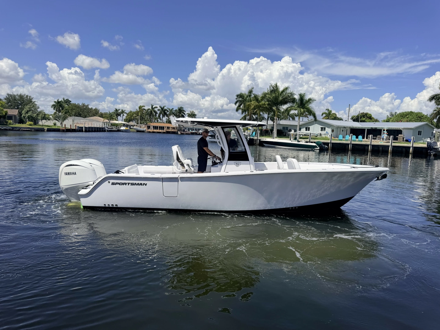 2026 Sportsman, photo 1 of 1