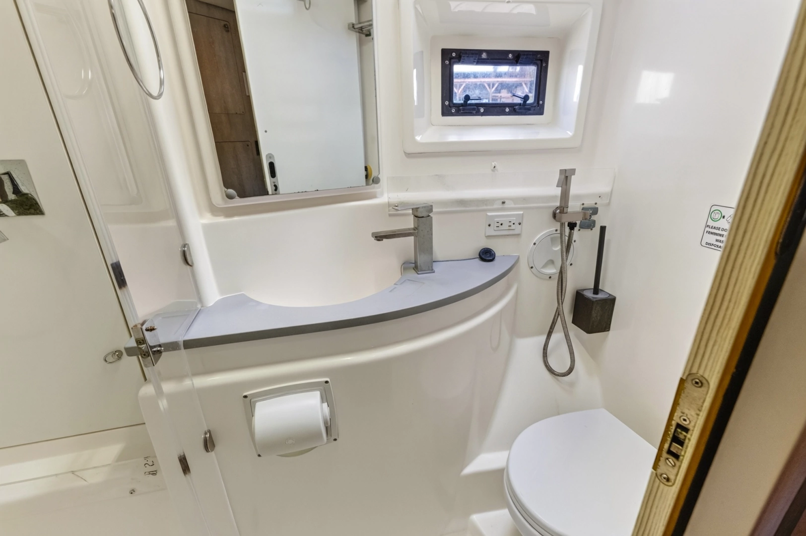 Leopard 48 Yacht For Sale