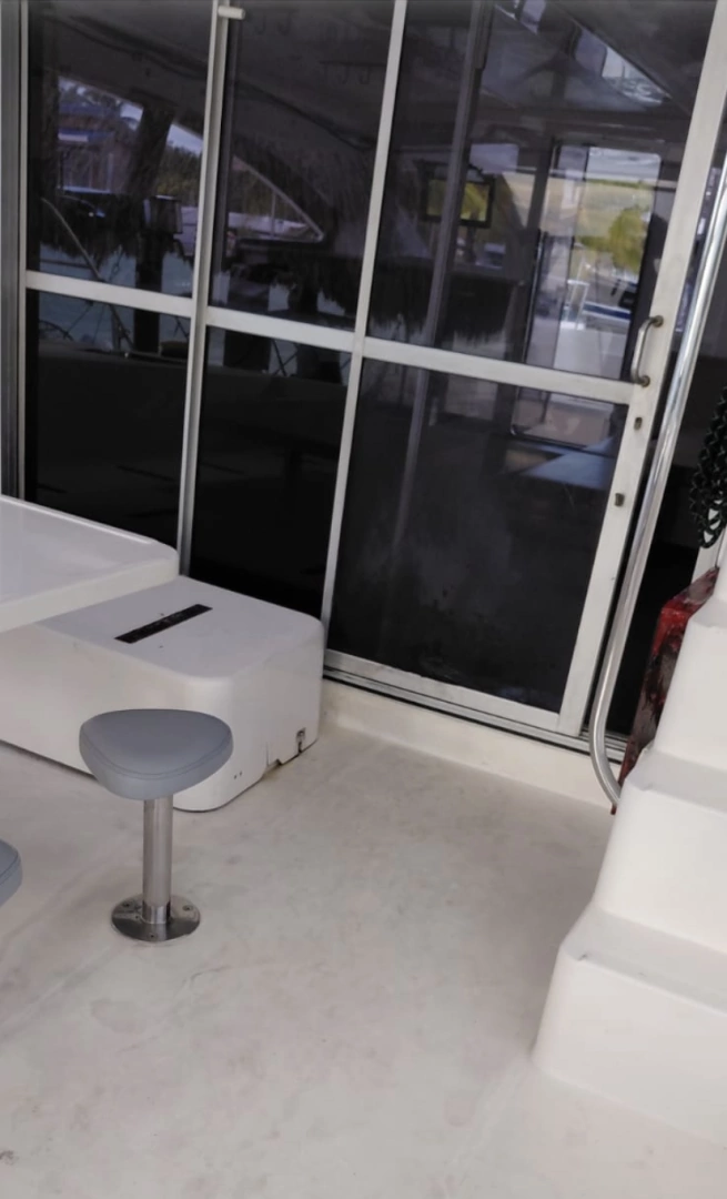 Leopard 48 Yacht For Sale