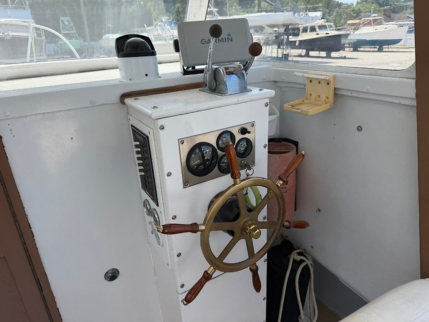 Black Dog 29ft Dyer Yacht For Sale Black Dog 29ft Dyer Yacht For Sale