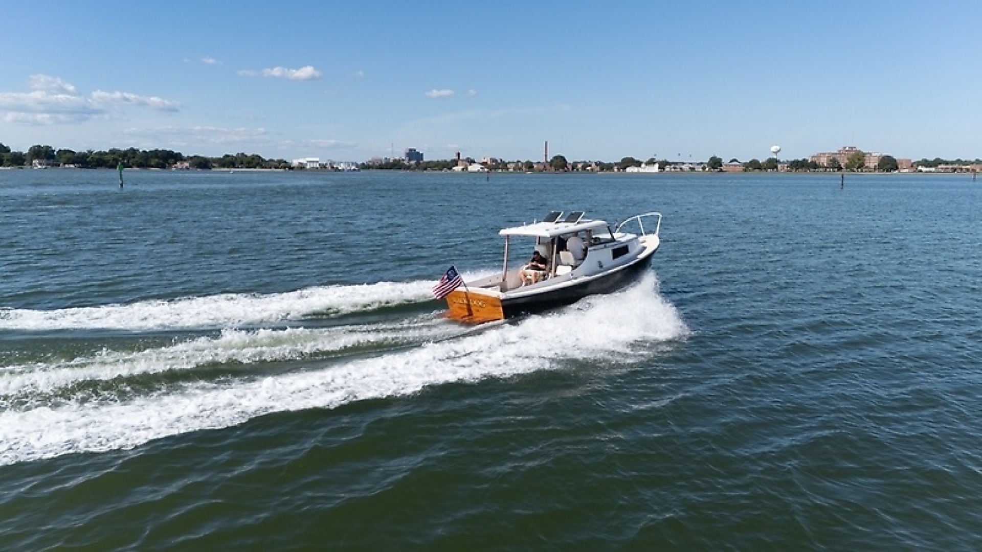 Black Dog 29ft Dyer Yacht For Sale Black Dog 29ft Dyer Yacht For Sale