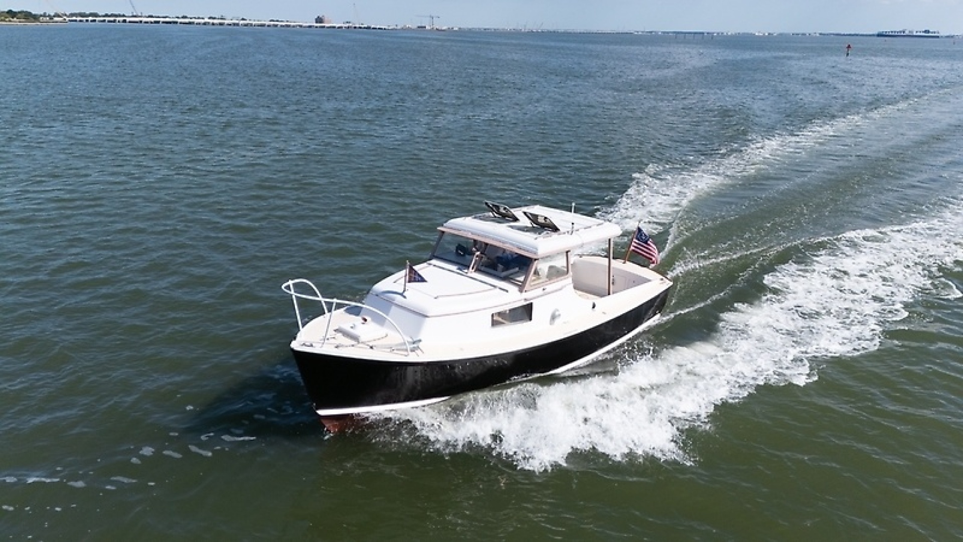 Black Dog 29ft Dyer Yacht For Sale Black Dog 29ft Dyer Yacht For Sale
