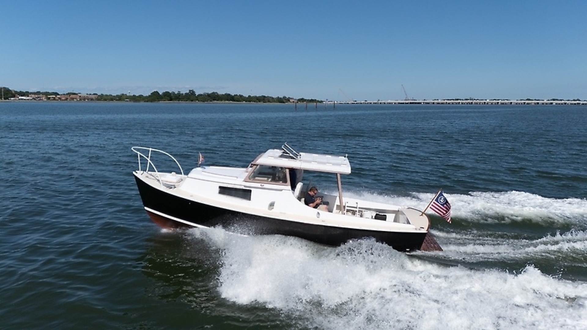 Black Dog 29ft Dyer Yacht For Sale Black Dog 29ft Dyer Yacht For Sale