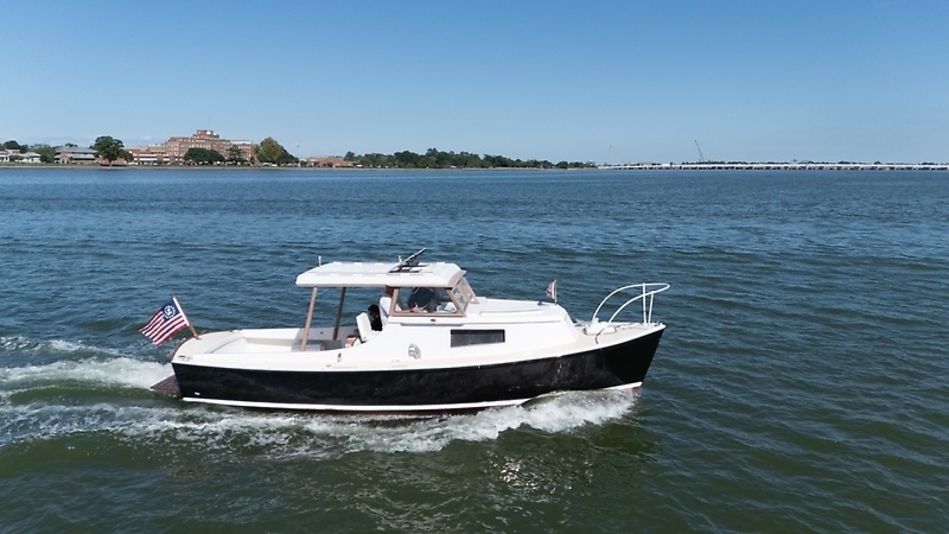 Black Dog 29ft Dyer Yacht For Sale Black Dog 29ft Dyer Yacht For Sale