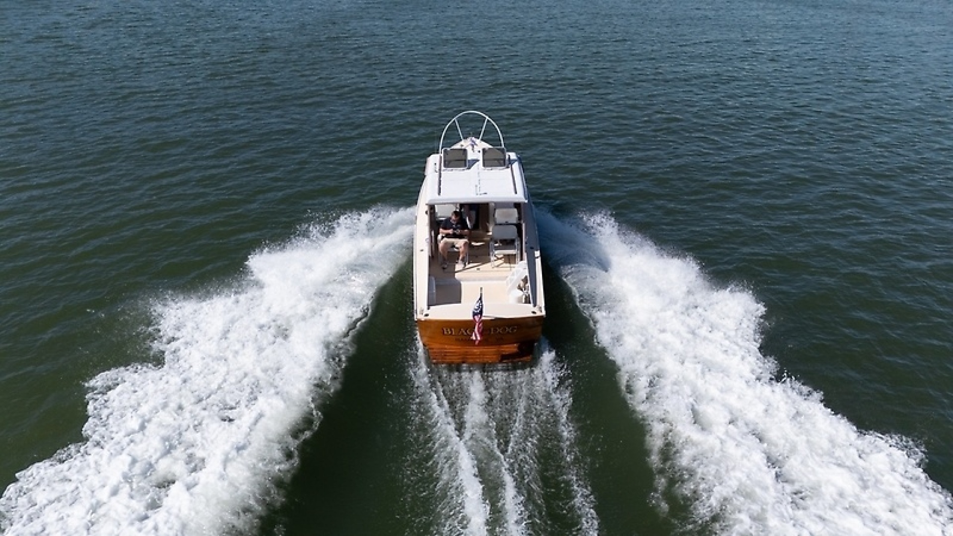 Black Dog 29ft Dyer Yacht For Sale Black Dog 29ft Dyer Yacht For Sale