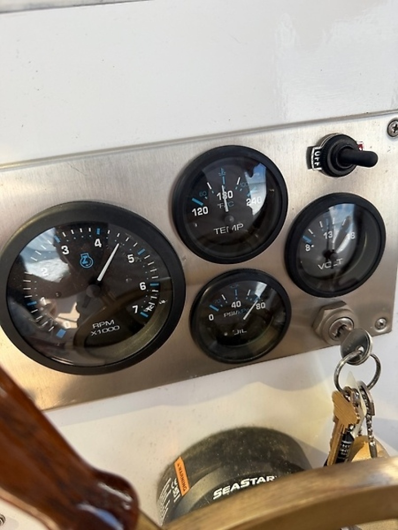 Black Dog 29ft Dyer Yacht For Sale Black Dog 29ft Dyer Yacht For Sale