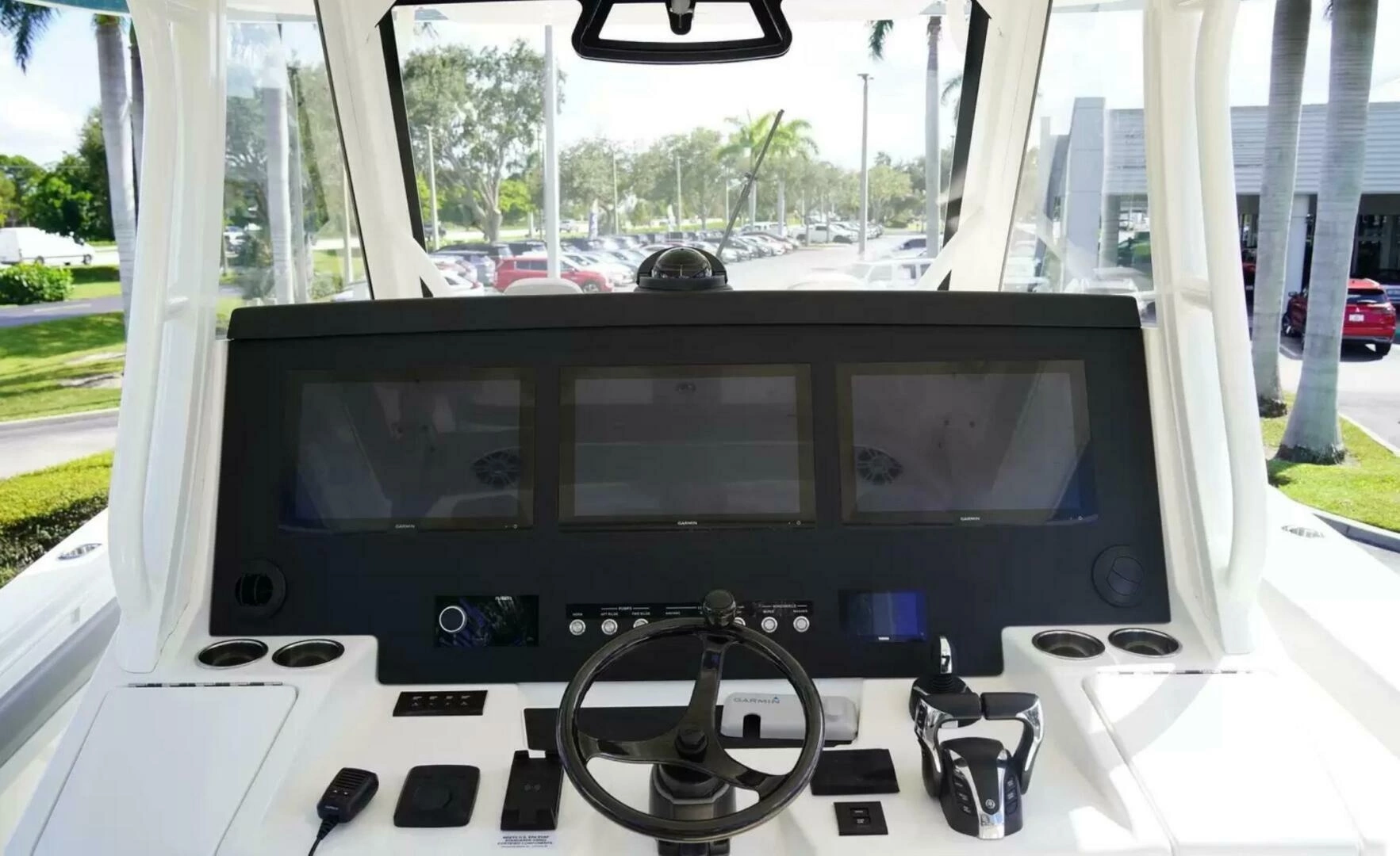 Regulator 37 Yacht For Sale