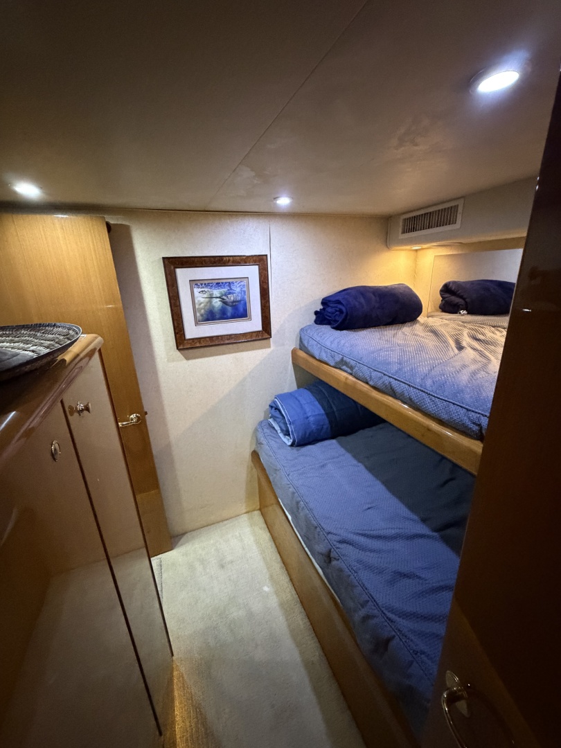 2004 Viking 