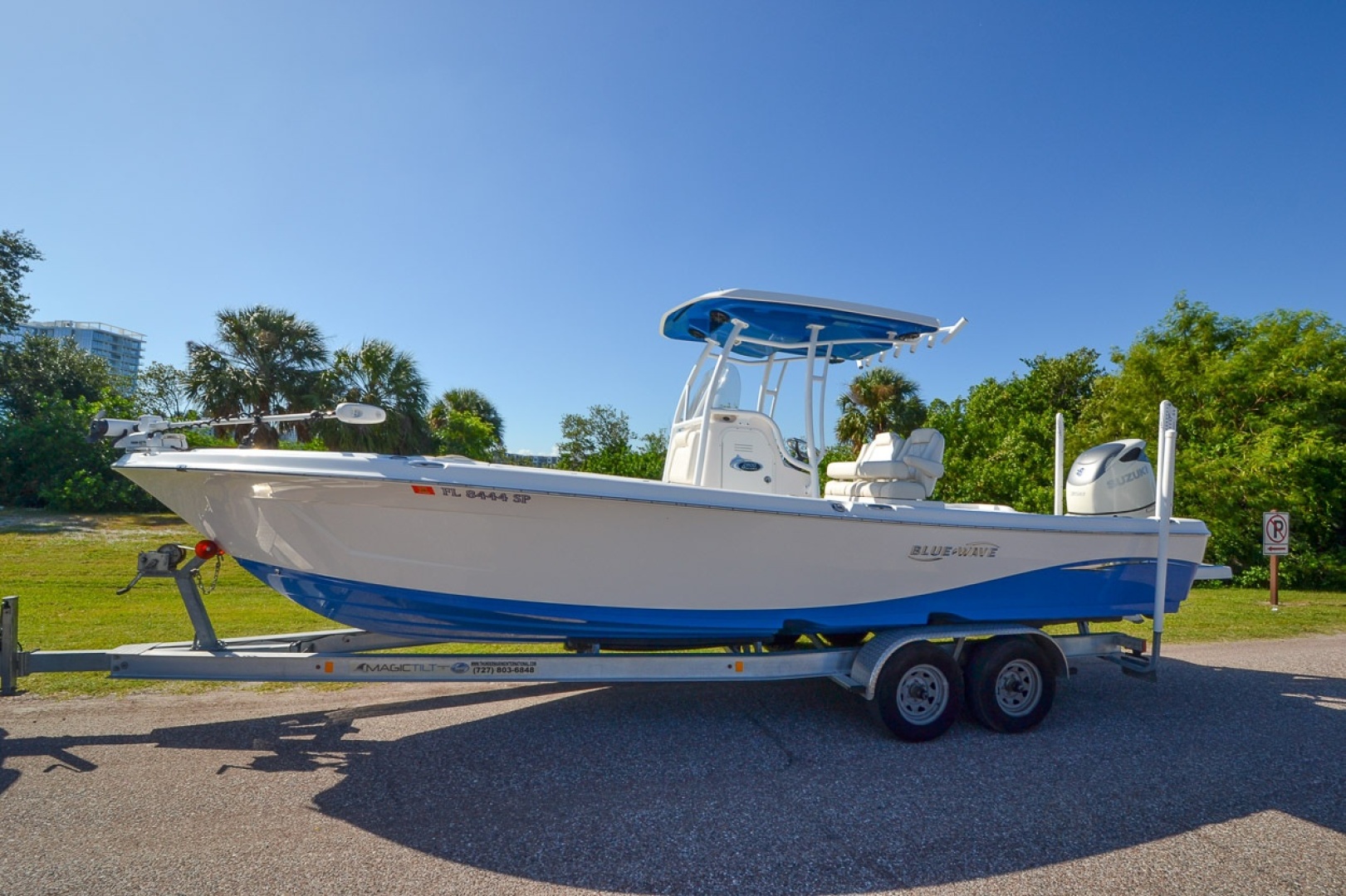 28ft Blue Wave Yacht For Sale 28ft Blue Wave Yacht For Sale