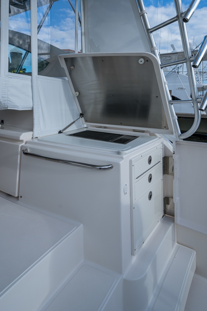 Rockfish V 42ft Tiara Yachts Yacht For Sale