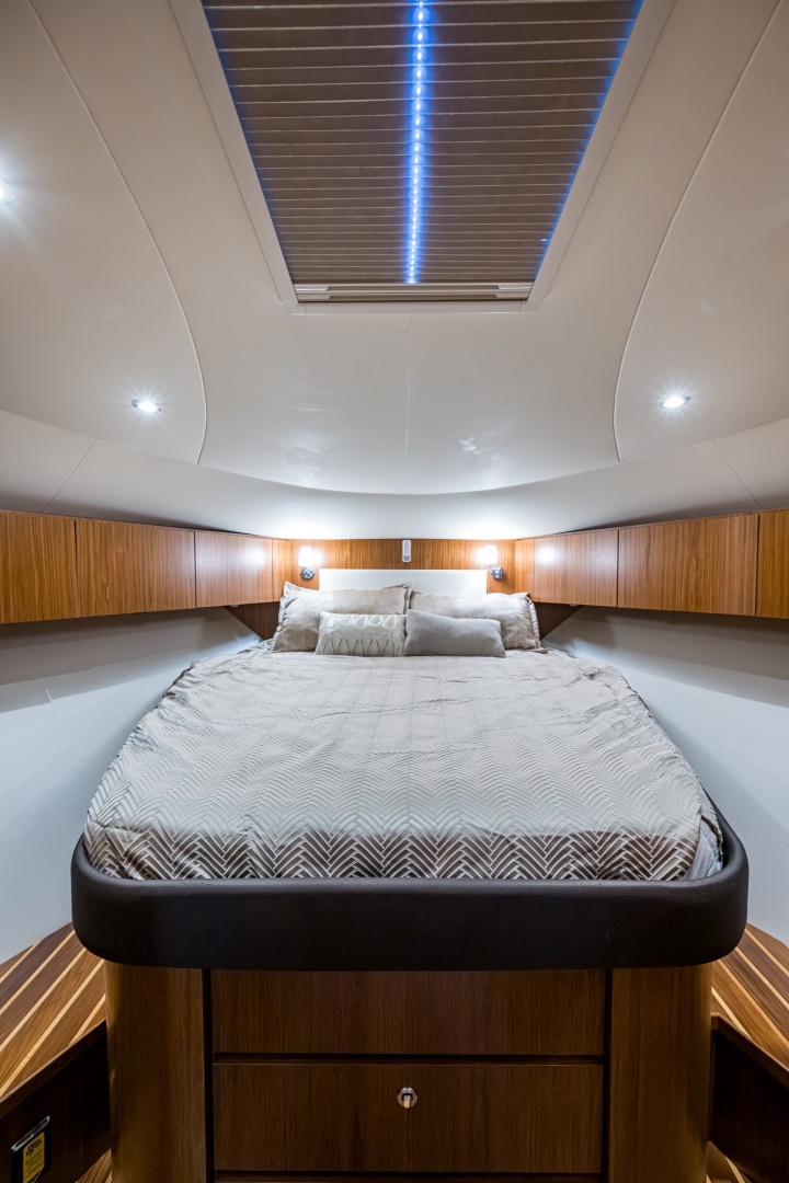 Rockfish V 42ft Tiara Yachts Yacht For Sale